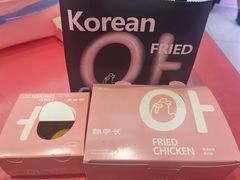 -悠个炸鸡(南京创始店)