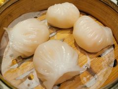 笋尖虾饺皇-金玉满堂潮州酒楼(无限极荟购物广场店)