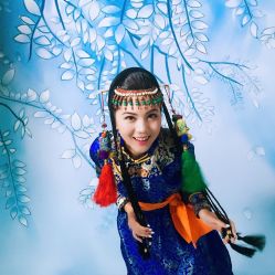 -盘子女人坊古装写真摄影(厦门总店)