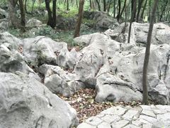 -玉女潭景区