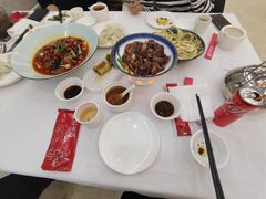 -红菜坊·烤鸭·川鲁宴(石园店)