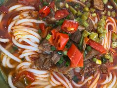 -十里香粉馆(虹桥中路店)