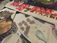 -名都晓荷塘养生火锅概念店(文化街店)
