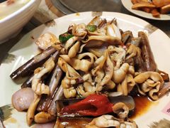 -崖口红树林海鲜餐厅