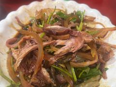 -金杨拉面王小吃面馆·牛三宝面·红烧牛肉粉