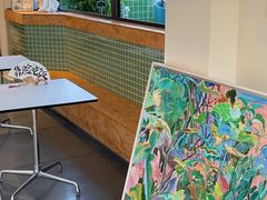 -吾象走甜·生日蛋糕·甜品台茶歇