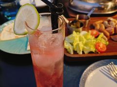 -马灯记·云贵川·Bistro(龙门浩店)
