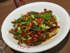 -天下客饭店(中山路店)