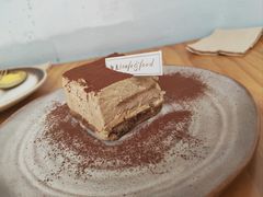 -沏点Trattoria意大利餐厅(新街口店)
