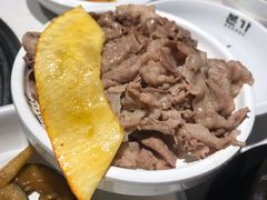 老白吾桑格-本家韩国烤肉(青岛万象城店)