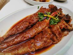 -百年石锅饭(阿里郎美食街店)