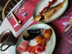 -金海湾自助餐厅(金陵饭店)