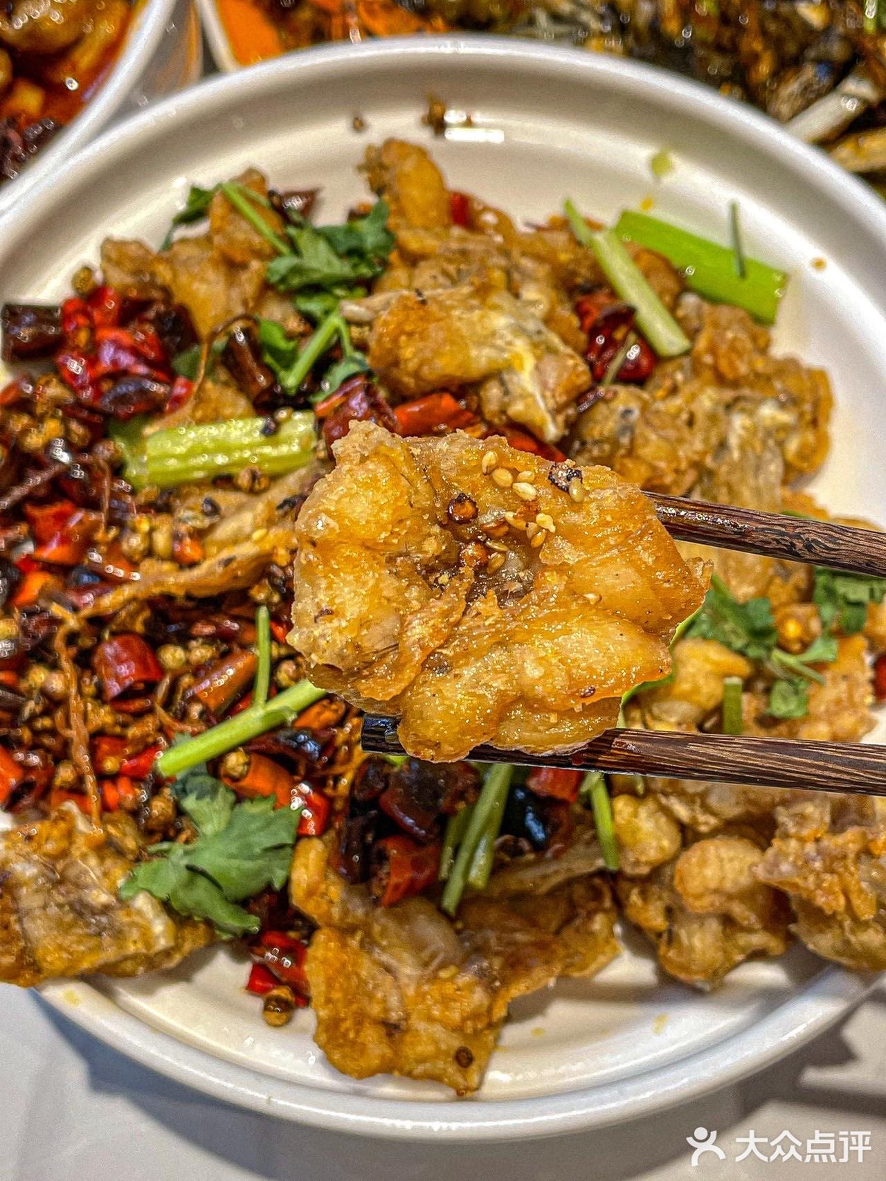 多少次来天津五大道！就为这一口…