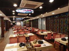 大堂-点都德(大茶楼店)