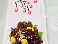 秘制小排-咸亨酒店(和平店)