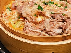 -御牛道日式烤肉料理(杭州万象城店)