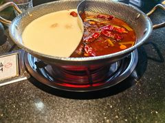 -捞王猪肚鸡火锅(昆山店)