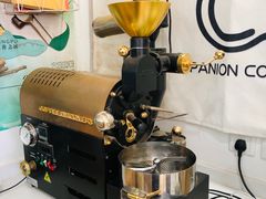 -COMPANION COFFEE小伴咖啡