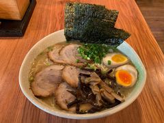 -日出拉面(望京店)
