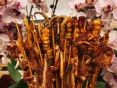 -兄弟鸡排.芋泥香酥鸭(淮海街店)