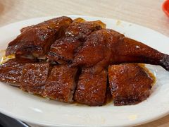 -一乐烧鹅(中环店)