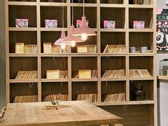 大堂-宝珠奶酪(长宁金虹桥店)
