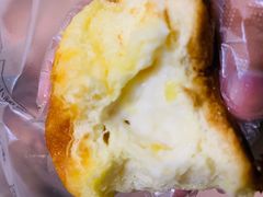 酸奶菠萝包-UH祐禾(光谷世界城店)