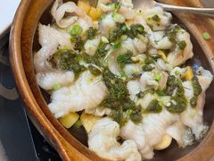 -一粥荟·非遗鱼粥(天河北店)
