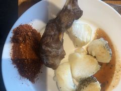 -咖啡厅自助餐厅(贵阳中天凯悦酒店)