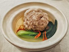 -驸马巷淮扬菜(中经路店)