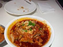 -付小姐在成都(吾悦广场店)