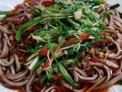 -洪霞餐馆