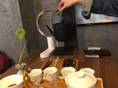 -MAP CHA普洱茶馆(翠湖店)