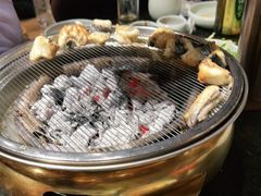 -味家烤肉烤鳗鱼牛排(西塔旗舰店)