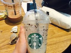 -星巴克(苏州西蒙店)