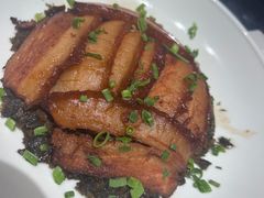 -四川饭店(长白店)