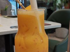 芒芒杨枝甘露-西语·炭烧牛排(卓越中寰店)