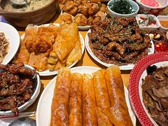 -老济南·地道济南菜(大明湖店)