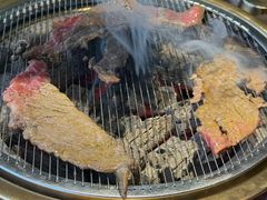 -西塔老太太泥炉烤肉(沈阳店)