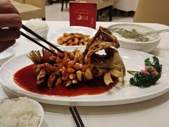 -得月楼·省级非遗·传统苏帮菜(观前店)
