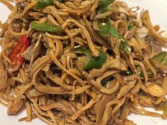 -禾珍珠家常小馆(河南博物院店)