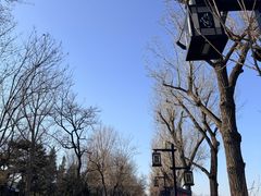 -萤火虫咖啡(后海店)