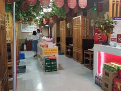 -槐店王婆大虾(西太堡店)