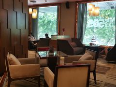 -上海丽笙精选海仑宾馆·莫赛克餐厅