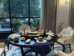 -翠湖宾馆·中餐厅