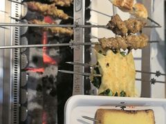 -玉善烧烤串城(长春总店)