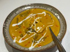 黄咖喱牛肉-荷花泰菜(东方新天地店)