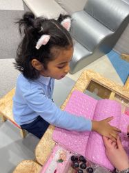 -MINI MARS KIDS CLUB亲子家庭中心(长宁天山店)