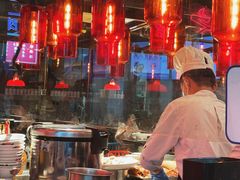 -陈鹏鹏潮汕菜(宝安机场T3航站楼店)