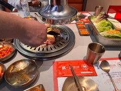 -韩一品韩国料理(柏庐南路店)